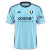 Maillot de Foot CA Osasuna Exterieur 2023-24 Maillot de Foot CA Osasuna Exterieur 2023-24